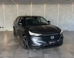 HONDA HR-V 1.5 DI I-VTEC FLEX EXL CVT HONDA HR-V 1.5 DI I-VTEC FLEX EXL CVT