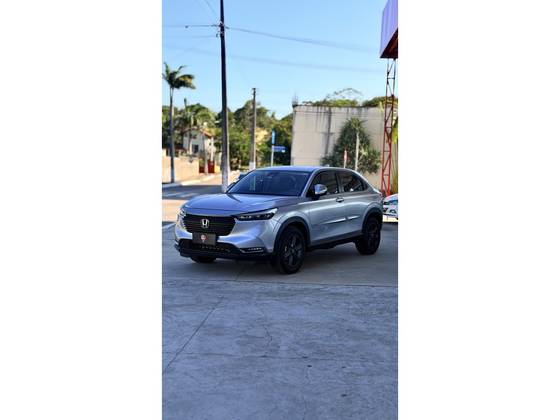 HONDA HR-V 1.5 DI I-VTEC FLEX EXL CVT