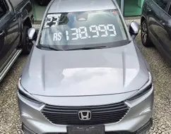 HONDA HR-V 1.5 DI I-VTEC FLEX EXL CVT HONDA HR-V 1.5 DI I-VTEC FLEX EXL CVT