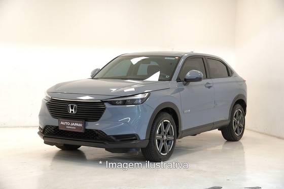 HONDA HR-V 1.5 DI I-VTEC FLEX EXL CVT