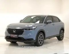 HONDA HR-V 1.5 DI I-VTEC FLEX EXL CVT HONDA HR-V 1.5 DI I-VTEC FLEX EXL CVT