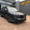 HONDA HR-V 1.5 DI I-VTEC TURBO FLEX ADVANCE CVT HONDA HR-V 1.5 DI I-VTEC TURBO FLEX ADVANCE CVT
