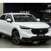 HONDA HR-V 1.5 DI I-VTEC TURBO FLEX ADVANCE CVT HONDA HR-V 1.5 DI I-VTEC TURBO FLEX ADVANCE CVT