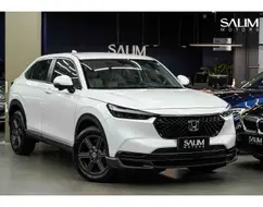 HONDA HR-V 1.5 DI I-VTEC TURBO FLEX ADVANCE CVT HONDA HR-V 1.5 DI I-VTEC TURBO FLEX ADVANCE CVT