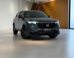 HONDA HR-V 1.5 DI I-VTEC TURBO FLEX ADVANCE CVT HONDA HR-V 1.5 DI I-VTEC TURBO FLEX ADVANCE CVT
