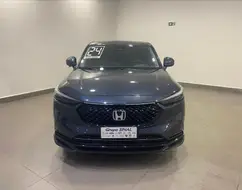 HONDA HR-V 1.5 DI I-VTEC TURBO FLEX ADVANCE CVT HONDA HR-V 1.5 DI I-VTEC TURBO FLEX ADVANCE CVT