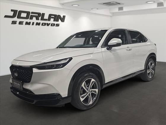 HONDA HR-V 1.5 DI I-VTEC TURBO FLEX TOURING CVT