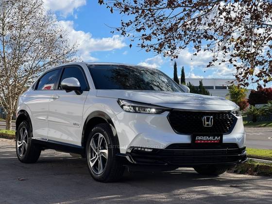 HONDA HR-V 1.5 DI I-VTEC TURBO FLEX TOURING CVT
