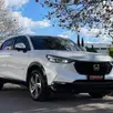 HONDA HR-V 1.5 DI I-VTEC TURBO FLEX TOURING CVT HONDA HR-V 1.5 DI I-VTEC TURBO FLEX TOURING CVT
