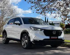 HONDA HR-V 1.5 DI I-VTEC TURBO FLEX TOURING CVT HONDA HR-V 1.5 DI I-VTEC TURBO FLEX TOURING CVT
