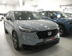 HONDA HR-V 1.5 DI I-VTEC TURBO FLEX TOURING CVT HONDA HR-V 1.5 DI I-VTEC TURBO FLEX TOURING CVT