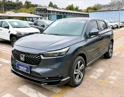 HONDA HR-V 1.5 DI I-VTEC TURBO FLEX TOURING CVT HONDA HR-V 1.5 DI I-VTEC TURBO FLEX TOURING CVT