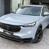 HONDA HR-V 1.5 DI I-VTEC TURBO FLEX TOURING CVT HONDA HR-V 1.5 DI I-VTEC TURBO FLEX TOURING CVT