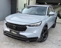 HONDA HR-V 1.5 DI I-VTEC TURBO FLEX TOURING CVT HONDA HR-V 1.5 DI I-VTEC TURBO FLEX TOURING CVT