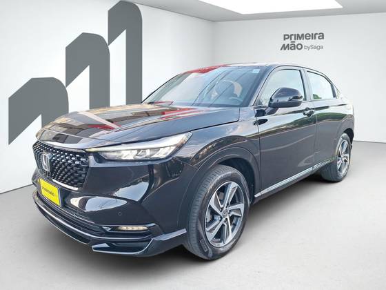 HONDA HR-V 1.5 DI I-VTEC TURBO FLEX TOURING CVT