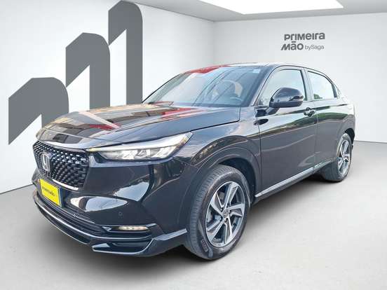 HONDA-HR-V-1.5 DI I-VTEC TURBO FLEX TOURING CVT HONDA-HR-V-2023