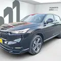 HONDA HR-V 1.5 DI I-VTEC TURBO FLEX TOURING CVT HONDA HR-V 1.5 DI I-VTEC TURBO FLEX TOURING CVT