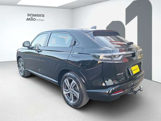 HONDA-HR-V-1.5 DI I-VTEC TURBO FLEX TOURING CVT HONDA-HR-V-2023
