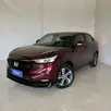 HONDA HR-V 1.5 DI I-VTEC TURBO FLEX TOURING CVT HONDA HR-V 1.5 DI I-VTEC TURBO FLEX TOURING CVT