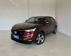 HONDA HR-V 1.5 DI I-VTEC TURBO FLEX TOURING CVT HONDA HR-V 1.5 DI I-VTEC TURBO FLEX TOURING CVT