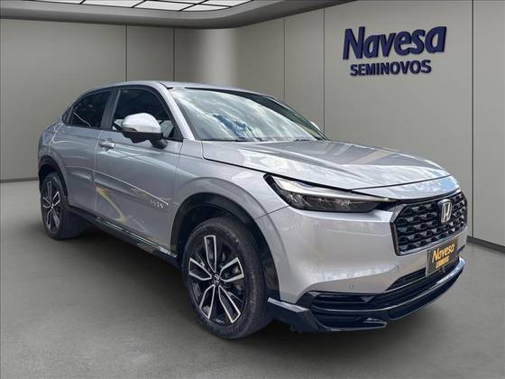 HONDA HR-V 1.5 DI I-VTEC TURBO FLEX TOURING CVT
