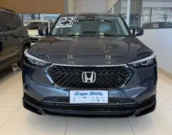 HONDA HR-V 1.5 DI I-VTEC TURBO FLEX TOURING CVT HONDA HR-V 1.5 DI I-VTEC TURBO FLEX TOURING CVT