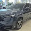 HONDA HR-V 1.5 DI I-VTEC TURBO FLEX TOURING CVT HONDA HR-V 1.5 DI I-VTEC TURBO FLEX TOURING CVT