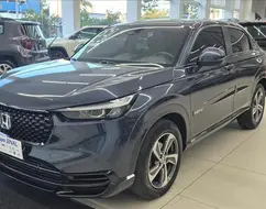 HONDA HR-V 1.5 DI I-VTEC TURBO FLEX TOURING CVT HONDA HR-V 1.5 DI I-VTEC TURBO FLEX TOURING CVT
