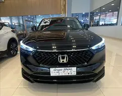 HONDA HR-V 1.5 DI I-VTEC TURBO FLEX TOURING CVT HONDA HR-V 1.5 DI I-VTEC TURBO FLEX TOURING CVT