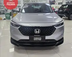HONDA HR-V 1.5 DI I-VTEC TURBO FLEX TOURING CVT HONDA HR-V 1.5 DI I-VTEC TURBO FLEX TOURING CVT