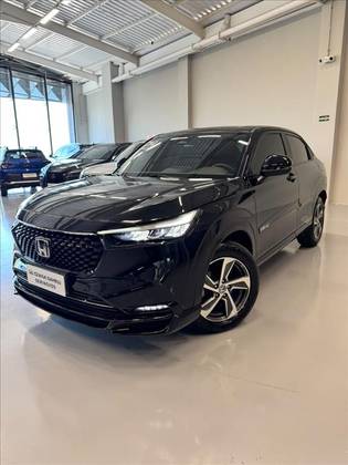 HONDA HR-V 1.5 DI I-VTEC TURBO FLEX TOURING CVT