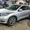 HONDA HR-V 1.8 16V FLEX EX 4P AUTOMÁTICO HONDA HR-V 1.8 16V FLEX EX 4P AUTOMÁTICO
