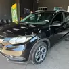 HONDA HR-V 1.8 16V FLEX EX 4P AUTOMÁTICO HONDA HR-V 1.8 16V FLEX EX 4P AUTOMÁTICO