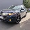 HONDA HR-V 1.8 16V FLEX EX 4P AUTOMÁTICO HONDA HR-V 1.8 16V FLEX EX 4P AUTOMÁTICO