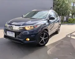 HONDA HR-V 1.8 16V FLEX EX 4P AUTOMÁTICO HONDA HR-V 1.8 16V FLEX EX 4P AUTOMÁTICO