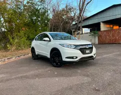 HONDA HR-V 1.8 16V FLEX EX 4P AUTOMÁTICO HONDA HR-V 1.8 16V FLEX EX 4P AUTOMÁTICO