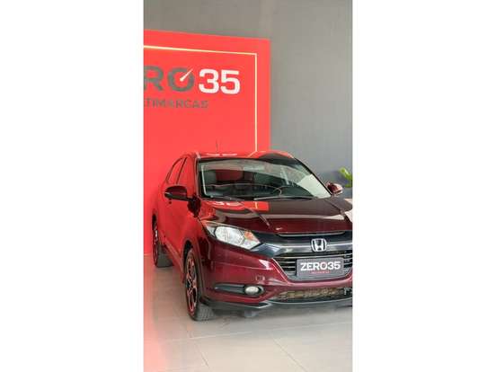 HONDA-HR-V-2017