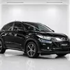 HONDA HR-V 1.8 16V FLEX EX 4P AUTOMÁTICO HONDA HR-V 1.8 16V FLEX EX 4P AUTOMÁTICO