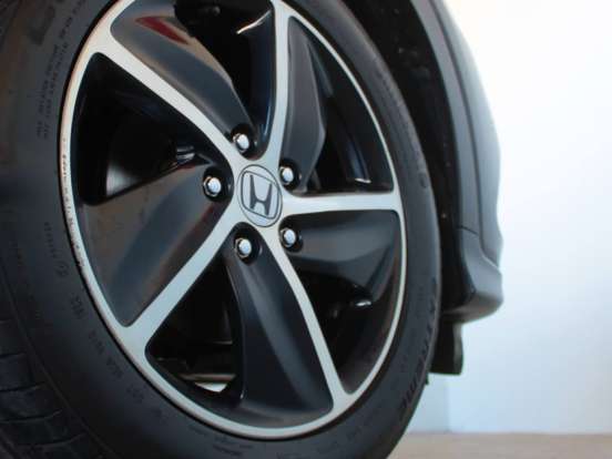 HONDA-HR-V-1.8 16V FLEX EX 4P AUTOMÁTICO HONDA-HR-V-2019