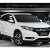 HONDA HR-V 1.8 16V FLEX EX 4P AUTOMÁTICO HONDA HR-V 1.8 16V FLEX EX 4P AUTOMÁTICO
