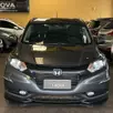 HONDA HR-V 1.8 16V FLEX EX 4P AUTOMÁTICO HONDA HR-V 1.8 16V FLEX EX 4P AUTOMÁTICO