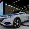 HONDA HR-V 1.8 16V FLEX EX 4P AUTOMÁTICO HONDA HR-V 1.8 16V FLEX EX 4P AUTOMÁTICO