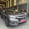 HONDA HR-V 1.8 16V FLEX EX 4P AUTOMÁTICO HONDA HR-V 1.8 16V FLEX EX 4P AUTOMÁTICO