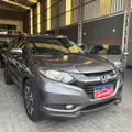 HONDA HR-V 1.8 16V FLEX EX 4P AUTOMÁTICO HONDA HR-V 1.8 16V FLEX EX 4P AUTOMÁTICO