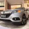 HONDA HR-V 1.8 16V FLEX EX 4P AUTOMÁTICO HONDA HR-V 1.8 16V FLEX EX 4P AUTOMÁTICO