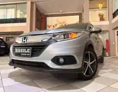 HONDA HR-V 1.8 16V FLEX EX 4P AUTOMÁTICO HONDA HR-V 1.8 16V FLEX EX 4P AUTOMÁTICO