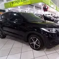 HONDA HR-V 1.8 16V FLEX EX 4P AUTOMÁTICO HONDA HR-V 1.8 16V FLEX EX 4P AUTOMÁTICO
