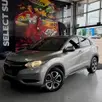 HONDA HR-V 1.8 16V FLEX EX 4P AUTOMÁTICO HONDA HR-V 1.8 16V FLEX EX 4P AUTOMÁTICO