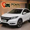 HONDA HR-V 1.8 16V FLEX EX 4P AUTOMÁTICO HONDA HR-V 1.8 16V FLEX EX 4P AUTOMÁTICO