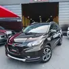 HONDA HR-V 1.8 16V FLEX EX 4P AUTOMÁTICO HONDA HR-V 1.8 16V FLEX EX 4P AUTOMÁTICO